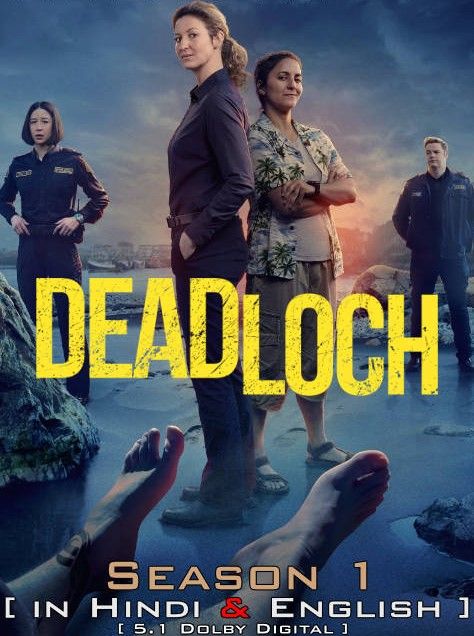 Deadloch (Season 1) [Episodes 1-3] Hindi Dubbed Series HDRip download full movie